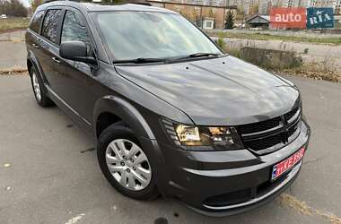 Внедорожник / Кроссовер Dodge Journey 2019 в Ровно