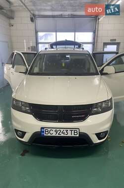 Позашляховик / Кросовер Dodge Journey 2020 в Червонограді