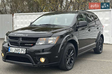 Внедорожник / Кроссовер Dodge Journey 2019 в Киеве