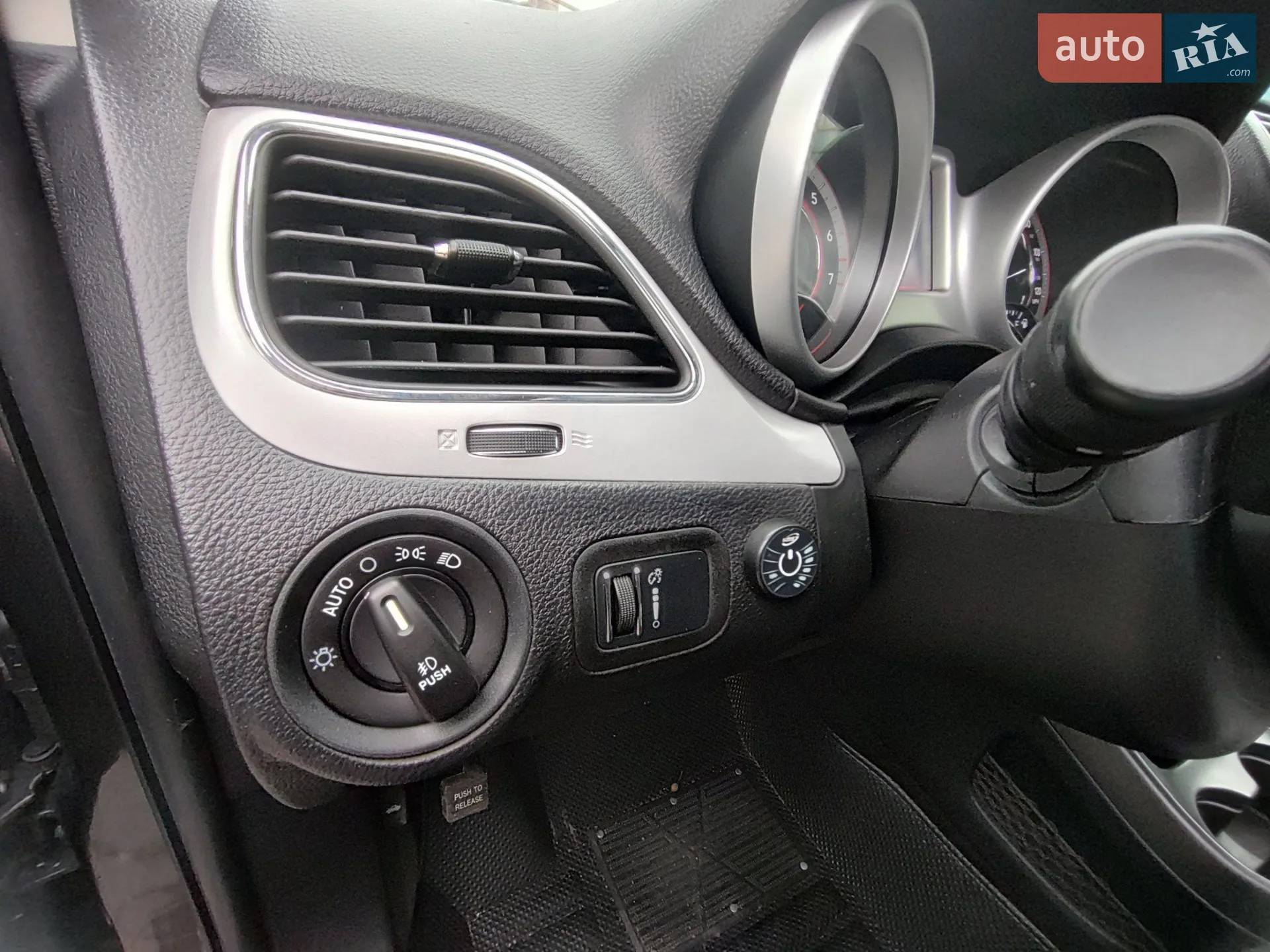 2016 Dodge Journey - мініатюра 6