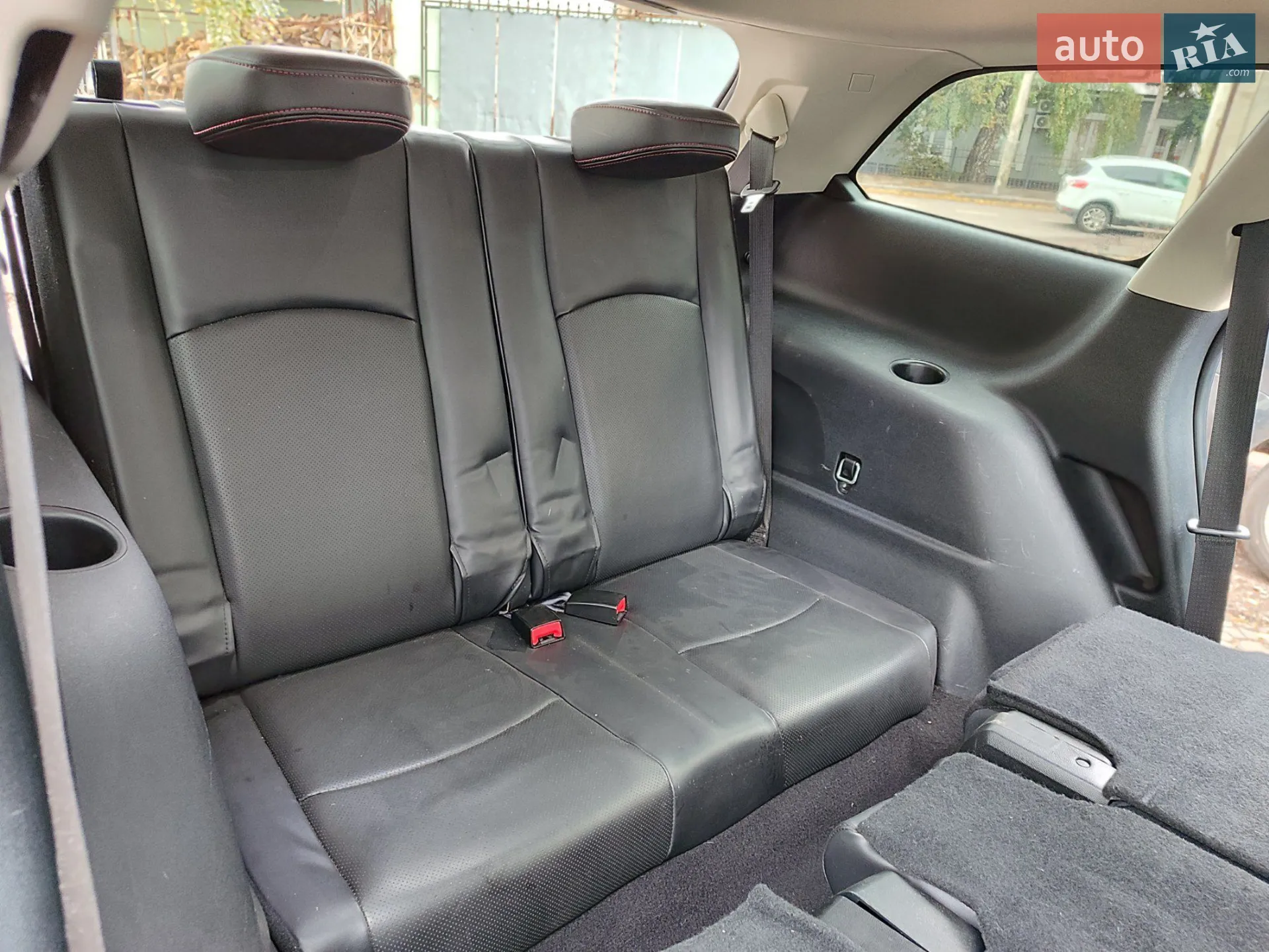 2016 Dodge Journey - мініатюра 16