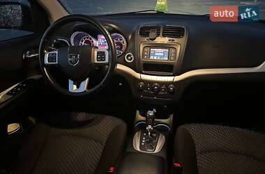 Внедорожник / Кроссовер Dodge Journey 2020 в 