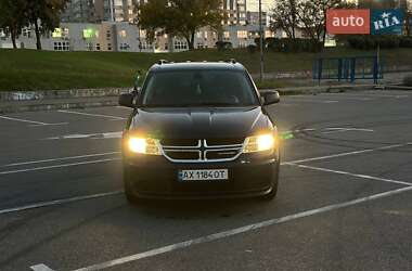 Внедорожник / Кроссовер Dodge Journey 2020 в 
