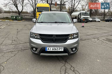 Внедорожник / Кроссовер Dodge Journey 2019 в Киеве