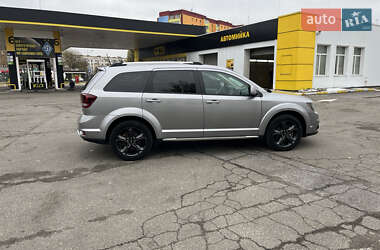 Внедорожник / Кроссовер Dodge Journey 2019 в Киеве