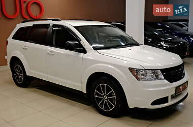 Внедорожник / Кроссовер Dodge Journey 2019 в Одессе