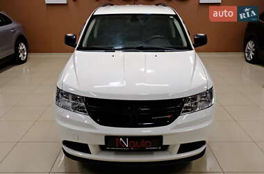 Внедорожник / Кроссовер Dodge Journey 2019 в Одессе