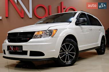 Внедорожник / Кроссовер Dodge Journey 2019 в Одессе