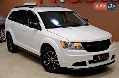 Внедорожник / Кроссовер Dodge Journey 2019 в Одессе