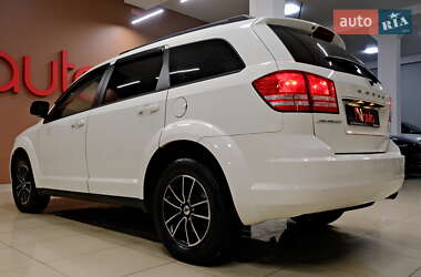 Внедорожник / Кроссовер Dodge Journey 2019 в Одессе