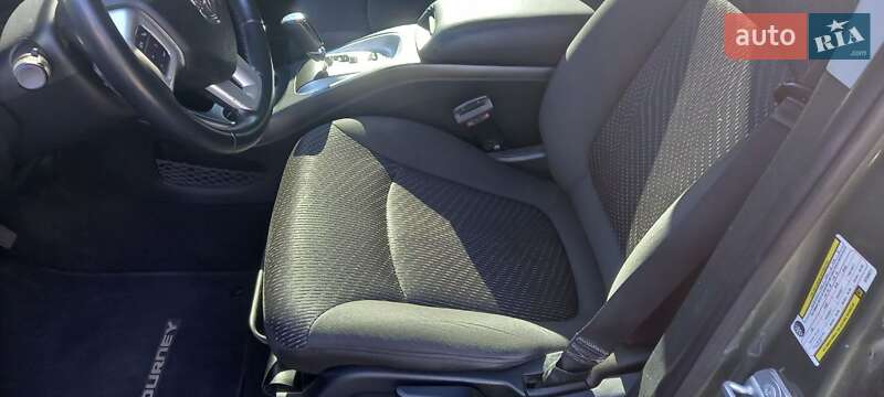 Внедорожник / Кроссовер Dodge Journey 2016 в Львове