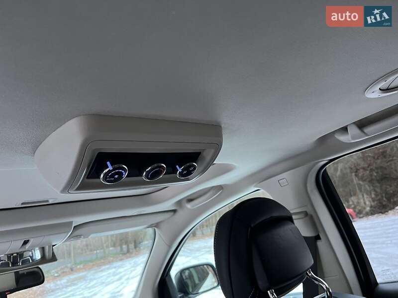 Внедорожник / Кроссовер Dodge Journey 2020 в Львове