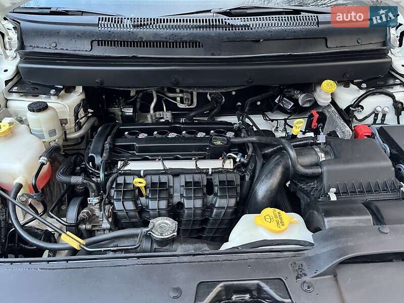 Внедорожник / Кроссовер Dodge Journey 2020 в Львове