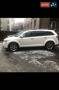 Внедорожник / Кроссовер Dodge Journey 2015 в Киеве