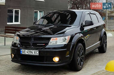 Внедорожник / Кроссовер Dodge Journey 2014 в Харькове