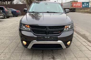 Внедорожник / Кроссовер Dodge Journey 2020 в Полтаве