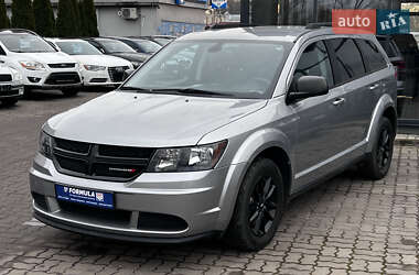 Позашляховик / Кросовер Dodge Journey 2020 в Нововолинську