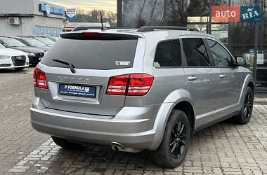 Позашляховик / Кросовер Dodge Journey 2020 в Нововолинську