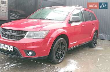 Внедорожник / Кроссовер Dodge Journey 2016 в Одессе