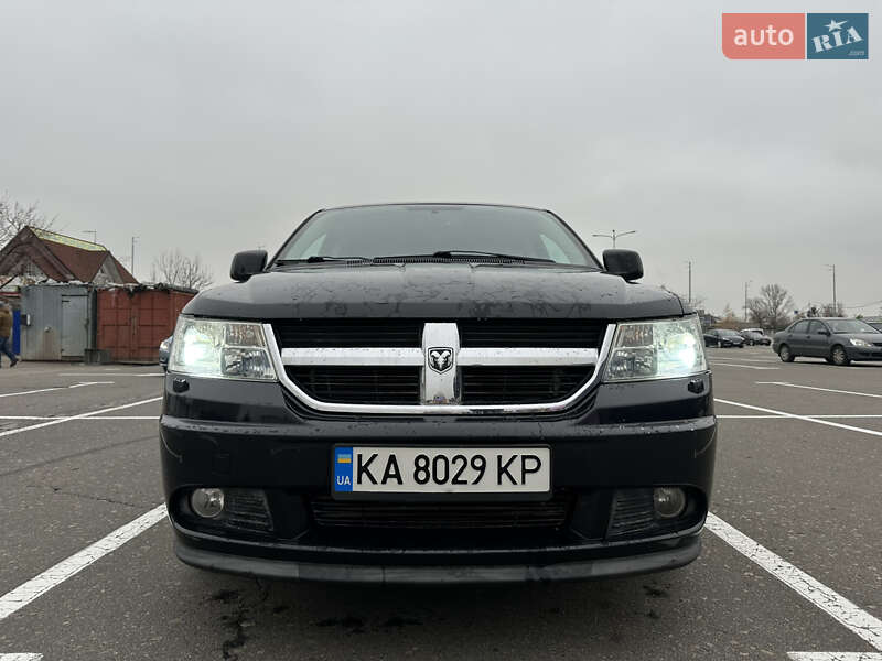 Dodge Journey 2009