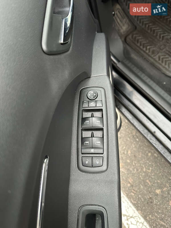 Внедорожник / Кроссовер Dodge Journey 2009 в Киеве