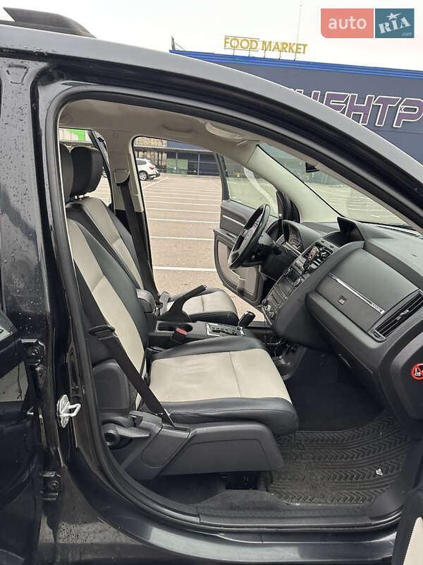 Внедорожник / Кроссовер Dodge Journey 2009 в Киеве