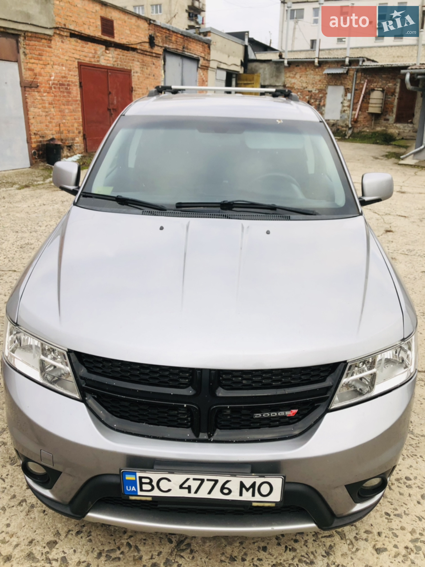 2015 Dodge Journey - мініатюра 19