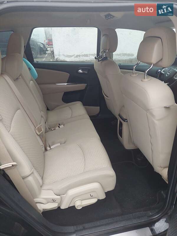 Внедорожник / Кроссовер Dodge Journey 2014 в Житомире фото 15 Внедорожник / Кроссовер Dodge Journey 2014 в Житомире