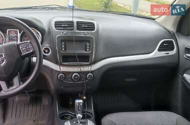 Позашляховик / Кросовер Dodge Journey 2019 в Львові