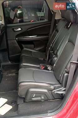 Внедорожник / Кроссовер Dodge Journey 2016 в Одессе