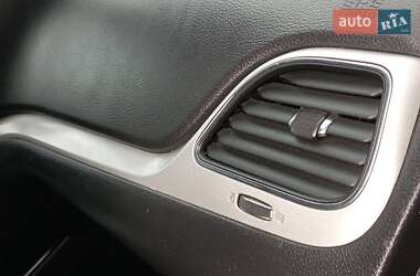 Внедорожник / Кроссовер Dodge Journey 2016 в Одессе