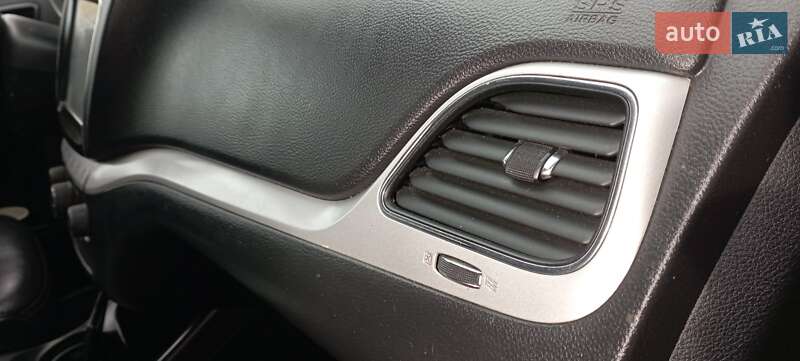 Внедорожник / Кроссовер Dodge Journey 2016 в Одессе