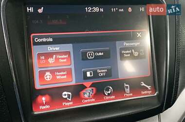 Внедорожник / Кроссовер Dodge Journey 2016 в Одессе