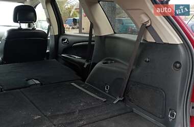 Внедорожник / Кроссовер Dodge Journey 2016 в Одессе