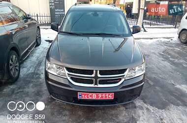 Позашляховик / Кросовер Dodge Journey 2020 в Вінниці