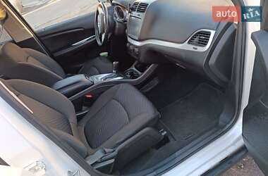 Внедорожник / Кроссовер Dodge Journey 2019 в 
