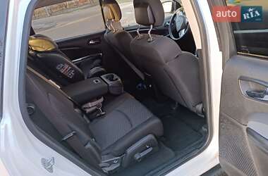 Внедорожник / Кроссовер Dodge Journey 2019 в 