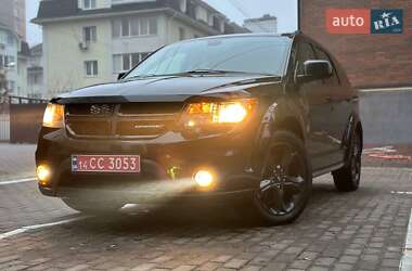 Позашляховик / Кросовер Dodge Journey 2020 в Ірпені