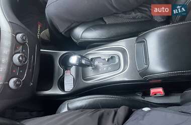 Внедорожник / Кроссовер Dodge Journey 2015 в 