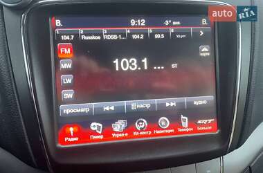 Внедорожник / Кроссовер Dodge Journey 2015 в 