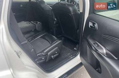 Внедорожник / Кроссовер Dodge Journey 2015 в 