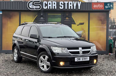 Внедорожник / Кроссовер Dodge Journey 2008 в Стрые