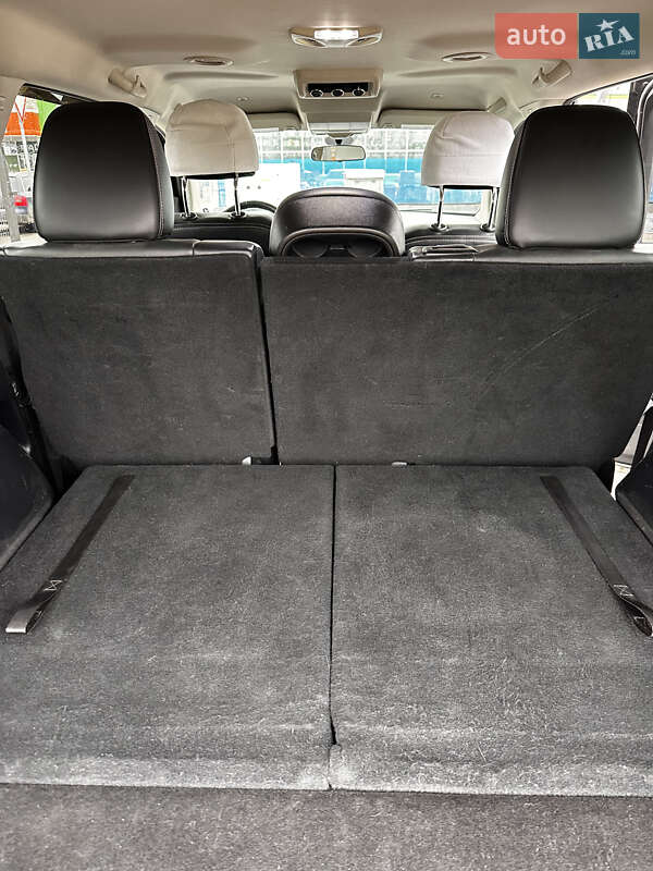 Внедорожник / Кроссовер Dodge Journey 2018 в Борисполе