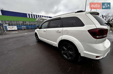 Внедорожник / Кроссовер Dodge Journey 2018 в Киеве