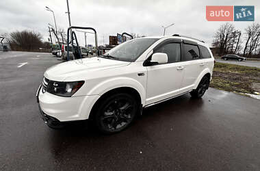 Внедорожник / Кроссовер Dodge Journey 2018 в Киеве