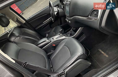 Внедорожник / Кроссовер Dodge Journey 2016 в 