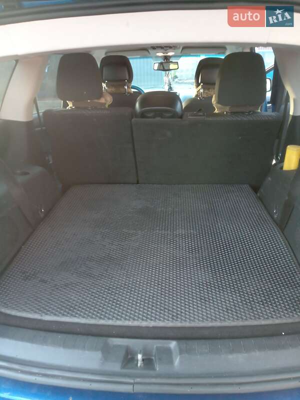 Внедорожник / Кроссовер Dodge Journey 2015 в Вышгороде