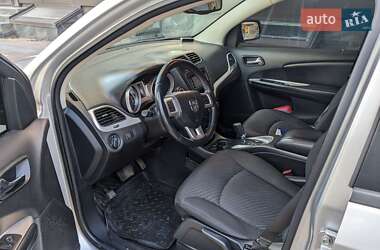 Внедорожник / Кроссовер Dodge Journey 2014 в Ирпене