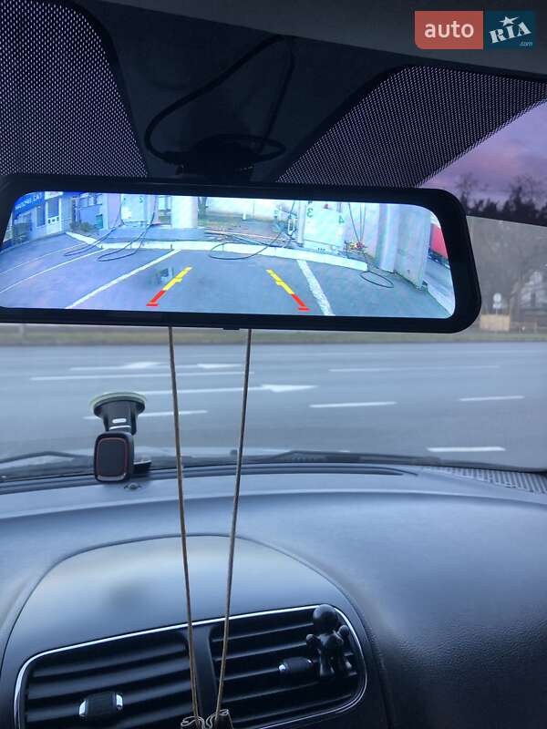 Внедорожник / Кроссовер Dodge Journey 2017 в Броварах