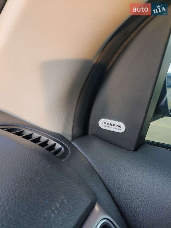 Внедорожник / Кроссовер Dodge Journey 2020 в Киеве